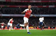 Aubameyang could well be the one to lead Arsenal to glory on Saturday